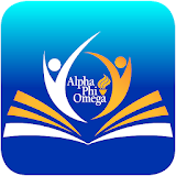Alpha Phi Omega - Event App icon