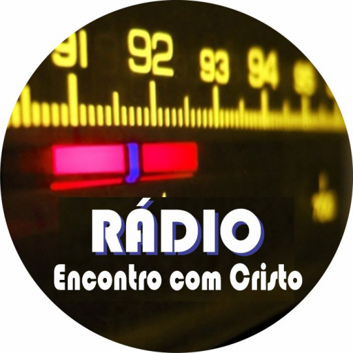 Rádio Encontro com Cristo logo