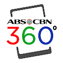 ABS-CBN 360 icono