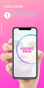 ASEIKO SKIN® AI Shopping Guide Unknown