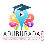 Cover Image of Download ADUBURADAcom  APK