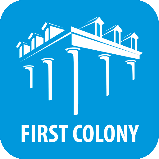 MortgageMe - First Colony Mtg logo