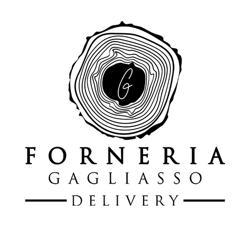 Forneria Gagliasso logo