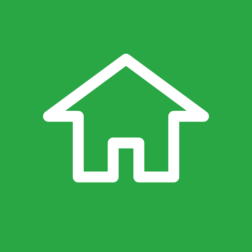 CondoVive Admin Logo
