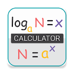 Cover Image of Download Log Calculator  APK