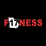 17 Fitness icon