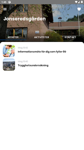 Partille dagverksamheter Screen 2