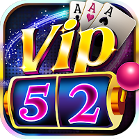 Vip52: Đánh Bài, Slot, Tài Xỉu