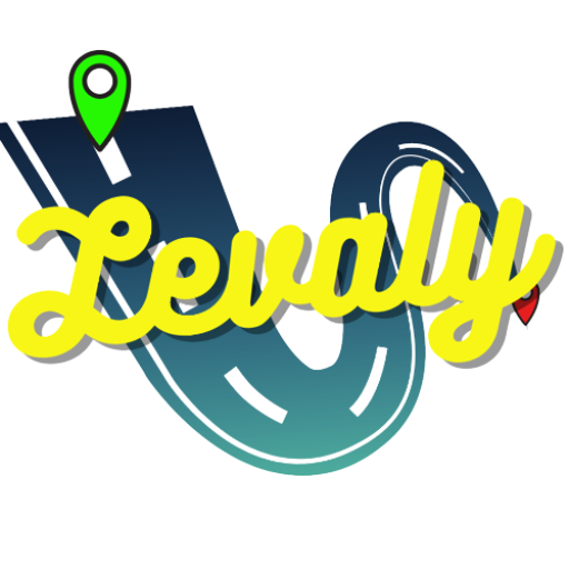 Levaly - Cliente logo