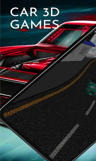 Car Drifting 3D game