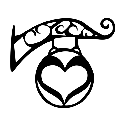 Warm Heart logo