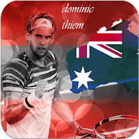 Dominic Thiem Davis Cup Tenis Wallpaper