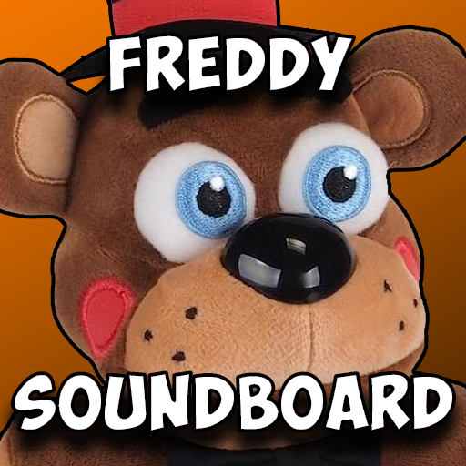 Freddy Soundboard