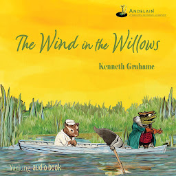 Obraz ikony: The Wind in the Willows