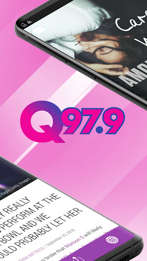 Q97.9 (WJBQ) Screen 2