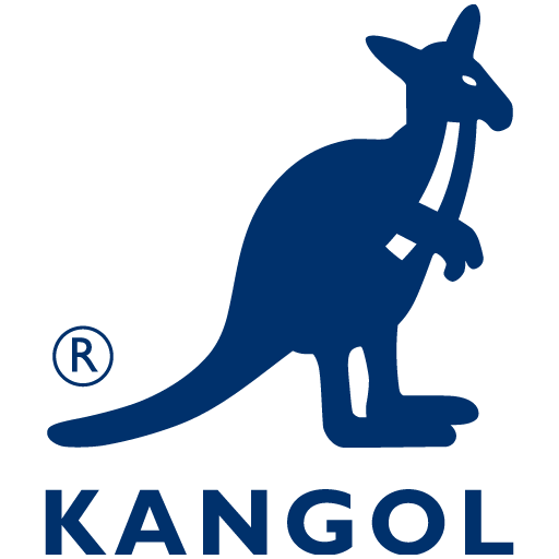 KANGOL 英國授權台灣唯一官方網站 logo