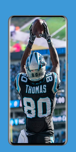 Carolina Panthers Wallpaper