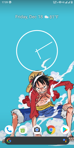 Pirate One Anime Wallpaper Piece HD 2020