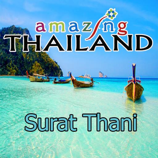 amazing thailand Surat Thani Download on Windows