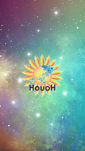 Android application HouoH ISUZU(ホウオウ　イスズ） screenshort