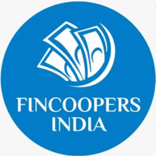 Fincoopers logo