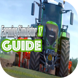 New Farming Simulator 17 Tips icon