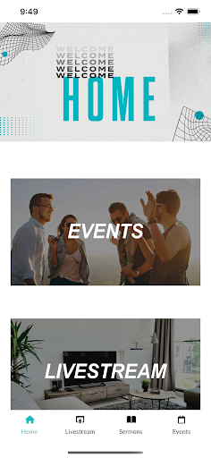 Renovation Church Bartlett