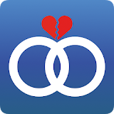 Divorced And Single - Parent Chat Dating For Love icon
