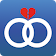 Divorced And Single - Parent Chat Dating For Love icon