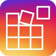 Top 44 Social Apps Like 9 Square, Insta Grid Maker, Image Splitter - Best Alternatives