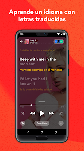 Descargar Musixmatch Premium APK 2025 3
