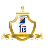 Thakur International School icon