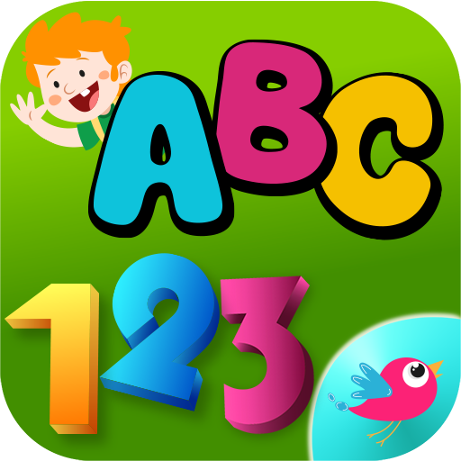 abc 123 Tracing for Toddlers Auf Windows herunterladen