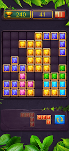 Tetris Crush