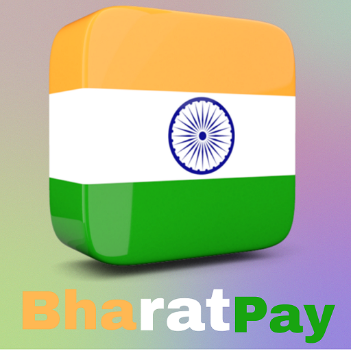 BharatPay logo