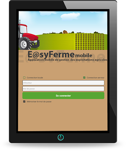 E@syFarm Screenshot