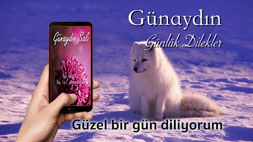 Turkish Good Morning Greetings