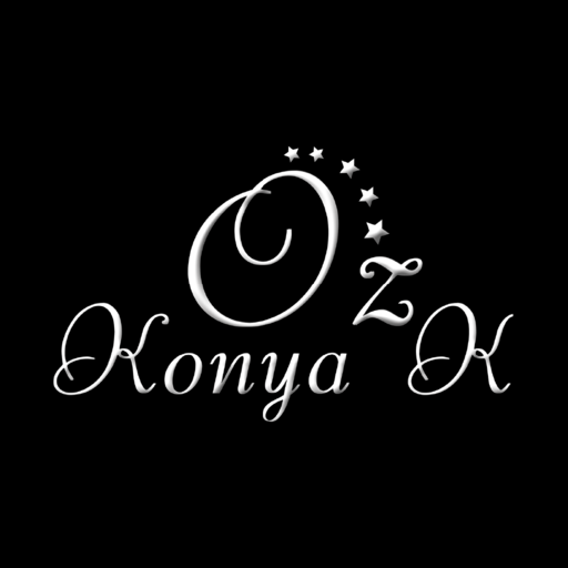 Öz Konya Glostrup DK logo