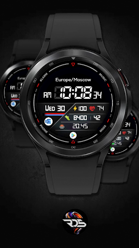 Android application Composite [RDS] screenshort