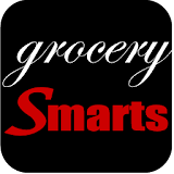 Grocery Smarts Coupon Shopper icon