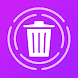 Recycle Bin: Restore Deleted - Androidアプリ