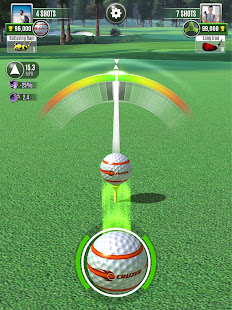 Ultimate Golf! 4.00.00 screenshots 18