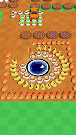 Game screenshot Feed The Hole hack