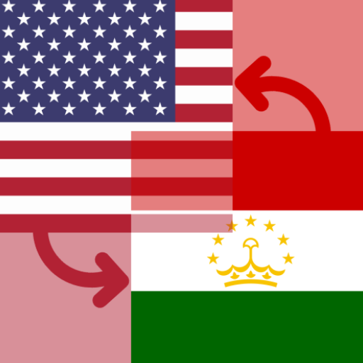 Get US Dollar / Tajik Somoni for Android Aso Report