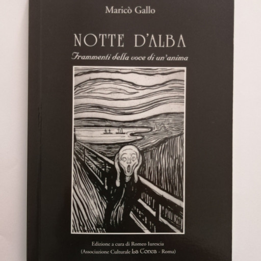 Maria Concetta Gallo logo