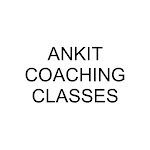 Cover Image of 下载 ANKIT COACHING CLASSES 1.4.44.1 APK