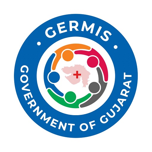 GERMIS logo