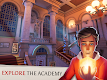 screenshot of The Academy: The First Riddle