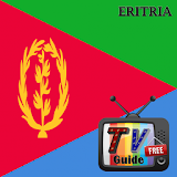 Freeview TV Guide ERITRIA icon