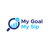 MyGoalMySIP icon